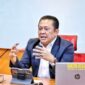 Bambang Soesatyo
Anggota DPR RI/Ketua MPR RI ke-15/Ketua DPR RI ke-20/Ketua Komisi III ke-7/Dosen Tetap Pascasarjana Universitas Borobudur, Universitas Jayabaya dan Universitas Pertahanan (UNHAN)