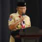Wakil Bupati Konawe, H. Syamsul Ibrahim, SE., M.Si, resmi terpilih sebagai Ketua Kwartir Cabang (Ka Kwarcab) Gerakan Pramuka Kabupaten Konawe periode 2025-2030. Penetapan tersebut dilakukan melalui Musyawarah Cabang (Muscab) XI Gerakan Pramuka Konawe yang berlangsung pada Senin (28/4/2025) malam.  
