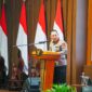 Kapolri Jenderal Listyo Sigit Prabowo mengapresiasi pelaksanaan Operasi Ketupat 2025 berjalan dengan baik sehingga arus mudik dan arus balik lebaran lancar, aman, nyaman dan berkeselamatan, Rabu (9/4/2025).