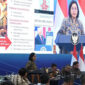 Menteri Keuangan Sri Mulyani Indrawati