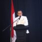 Bupati Konawe H. Yusran Akbar Buka Musrenbang, Fokuskan Visi 
