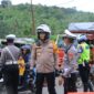 Operasi Ketupat Otanaha 2025 yang digelar Polda Gorontalo bersama Polres jajaran selama pengamanan arus mudik dan balik Lebaran telah berakhir dengan hasil positif.