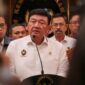 Menko Polkam Jenderal Polisi (Purn.) Budi Gunawan