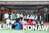 Sekolah Luar Biasa Negeri (SLBN) 2 Konawe—dengan 28 siswa yang memiliki beragam kondisi, mulai dari tuna rungu, tuna daksa, tuna grahita, hingga autis—membuktikan bahwa pendidikan adalah hak semua anak, tak peduli seberat apa pun tantangannya.