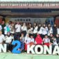 Sekolah Luar Biasa Negeri (SLBN) 2 Konawe—dengan 28 siswa yang memiliki beragam kondisi, mulai dari tuna rungu, tuna daksa, tuna grahita, hingga autis—membuktikan bahwa pendidikan adalah hak semua anak, tak peduli seberat apa pun tantangannya.