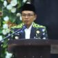 Bupati Konawe, H Yusran Akbar ST didampingi Wakil Bupati, H Syamsul Ibrahim secara resmi membuka Seleksi Tilawatil Qur’an dan Hadits (STQH) Tingkat Kabupaten Konawe Tahun 1446 H/2025 M. Acara pembukaan berlangsung khidmat di Kota Unaaha, Kamis (10/4/2025), dengan dihadiri oleh jajaran pejabat daerah, serta tokoh agama se-Kabupaten Konawe.