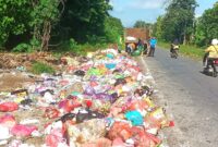 Di balik tumpukan sampah yang sering dianggap sebagai masalah, tersimpan potensi ekonomi yang belum tergarap maksimal. Dinas Lingkungan Hidup (DLH) Kabupaten Konawe yakin bahwa dengan pendekatan yang tepat, sampah tidak hanya bisa dikelola, tetapi juga bisa menjadi sumber penghasilan bagi masyarakat. Optimisme ini bukan sekadar wacana, melainkan didukung oleh strategi terukur dan komitmen kuat dari pemerintah daerah. Rabu (30/4/2025)