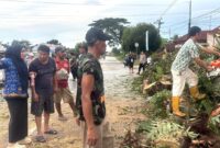 Pemerintah Kabupaten Konawe melalui Dinas Lingkungan Hidup (DLH) terus memperkuat komitmennya dalam meningkatkan kebersihan dan keindahan Kota Unaaha sebagai ibu kota kabupaten. Upaya ini dilakukan untuk meraih Penghargaan Adipura, sebuah penghargaan bergengsi bagi daerah dengan tata kelola lingkungan yang baik. 