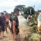 Pemerintah Kabupaten Konawe melalui Dinas Lingkungan Hidup (DLH) terus memperkuat komitmennya dalam meningkatkan kebersihan dan keindahan Kota Unaaha sebagai ibu kota kabupaten. Upaya ini dilakukan untuk meraih Penghargaan Adipura, sebuah penghargaan bergengsi bagi daerah dengan tata kelola lingkungan yang baik. 