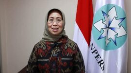 Dewan Pers mengakui bahwa ucapan terima kasih patut diberikan kepada Polri atas pengamanan mudik dan balik Lebaran 2025 yang berjalan lancar, aman, serta nyaman. Ketua Dewan Pers Ninik Rahayu, Jumat (11/4/25).