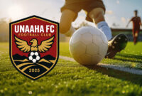 Kabar gembira bagi pecinta sepak bola di Sulawesi Tenggara! Unaaha Football Club (UFC) resmi didirikan dan akan bermarkas di Unaaha, Kabupaten Konawe. Klub ini berada dibawah bendera manahemen  PT Bangun Bersama Unaaha (UBP Group) dan siap bersaing di kancah sepak bola nasional, dimulai dari Liga IV pada Oktober mendatang.  