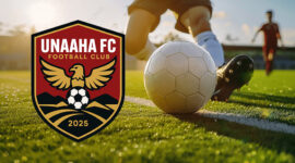 Kabar gembira bagi pecinta sepak bola di Sulawesi Tenggara! Unaaha Football Club (UFC) resmi didirikan dan akan bermarkas di Unaaha, Kabupaten Konawe. Klub ini berada dibawah bendera manahemen  PT Bangun Bersama Unaaha (UBP Group) dan siap bersaing di kancah sepak bola nasional, dimulai dari Liga IV pada Oktober mendatang.  