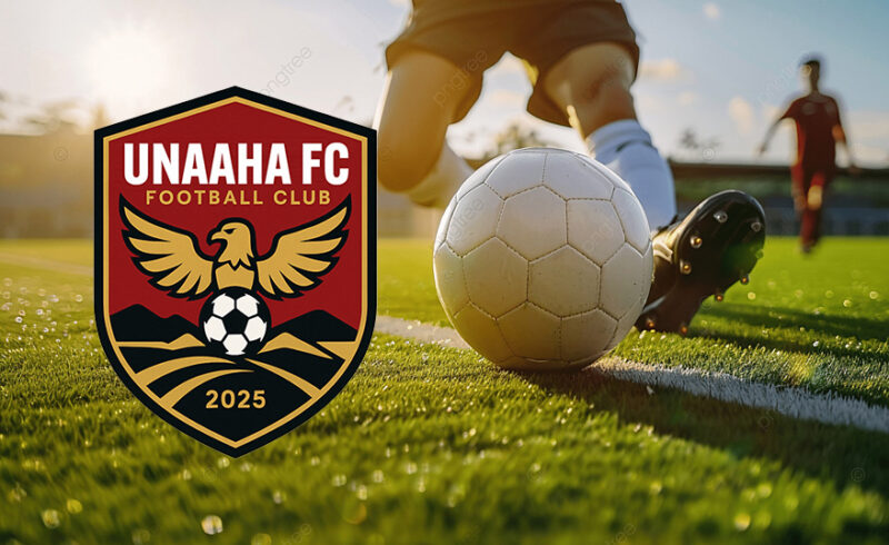 Kabar gembira bagi pecinta sepak bola di Sulawesi Tenggara! Unaaha Football Club (UFC) resmi didirikan dan akan bermarkas di Unaaha, Kabupaten Konawe. Klub ini berada dibawah bendera manahemen  PT Bangun Bersama Unaaha (UBP Group) dan siap bersaing di kancah sepak bola nasional, dimulai dari Liga IV pada Oktober mendatang.  