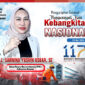 Memperingati Hari Kebangkitan Nasional (Harkitnas) ke-117 tahun 2025, Ketua Umum Palang Merah Indonesia (PMI) Kabupaten Konawe, Hj. Sarnina Yusrin Usabar (SYU), menyampaikan ucapan selamat sekaligus menegaskan komitmen untuk melakukan berbagai pembenahan di tubuh organisasi, Selasa (20/5/2025).