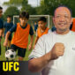 Unaaha Football Club UFC membuka seleksi terbuka pada 24-26 Mei 2025 di Lapangan Nirannuang, Unaaha. Proses pencarian bakat ini menyasar dua kategori: Pemain muda (kelahiran 2003-2007/usia 17-23 tahun) dan Pemain senior (23+ tahun)