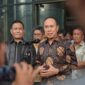 Gubernur Sulawesi Tenggara, Mayjen TNI (Purn) Andi Sumangerukka didampingi 31 kepala perangkat daerah, mengambil langkah proaktif berkoordinasi untuk memperkuat sistem pencegahan korupsi sejak dini berkunjung ke Komisi Pemberantasan Korupsi (KPK), di Jakarta, Kamis (19/6/2025).