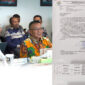 Bupati Konawe, H Yusran Akbar dan Wakil Bupati, H Syamsul Ibrahim : Tiga kepala desa dari Kabupaten Konawe, Sulawesi Tenggara (Sultra), terpilih sebagai perwakilan Indonesia dalam Seminar Pengembangan Kapasitas Kepala Desa di Beijing, Tiongkok, pada 26 Juni hingga 9 Juli 2025 mendatang.