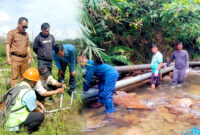 Di bawah kepemimpinan Drs. Jaswan Kide, PDAM Konawe tengah melakukan transformasi menyeluruh untuk meningkatkan kualitas layanan. Sejak Mei 2025, Pembenahan internal dan eksternal digulirkan, sebagai babak baru bagi perusahaan daerah ini.