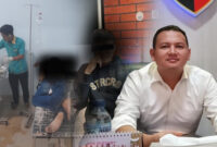 Perseteruan di media sosial berakhir tragis setelah seorang pemuda tewas ditikam di Kecamatan Unaaha, Sulawesi Tenggara. Kepolisian Resor (Polres) Konawe telah menetapkan AVA (23), warga Lambuya, sebagai tersangka penganiayaan berujung maut.