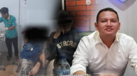 Perseteruan di media sosial berakhir tragis setelah seorang pemuda tewas ditikam di Kecamatan Unaaha, Sulawesi Tenggara. Kepolisian Resor (Polres) Konawe telah menetapkan AVA (23), warga Lambuya, sebagai tersangka penganiayaan berujung maut.