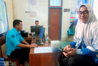 Dukcapil Kabupaten Konawe terus memperluas jangkauan pelayanan ke daerah-daerah terpencil. Plt. Kepala Dinas, Andi Tendri Rawe Lasandara, SE MSi, menyatakan bahwa pihaknya aktif mendatangi wilayah terluar, salah satunya Kecamatan Soropia, untuk memastikan masyarakat mendapatkan layanan administrasi kependudukan secara mudah dan cepat, Kamis (10/7/2025)