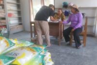 Koperasi Merah Putih (KMP) Kelurahan Mekarsari, Kecamatan Tongauna, Kabupaten Konawe, untuk langsung bergerak melayani warga. Setelah diluncurkan sebagai bagian dari program nasional 80.000 Koperasi Merah Putih, Senin (21/7/2025)