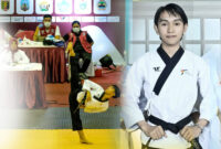 Rahmat Lagaligo, atlet taekwondo berprestasi asal Konawe, Sulawesi Tenggara (Sultra), akan mewakili Indonesia dalam Chuncheon Korea Open International Taekwondo Championships 2025. Kejuaraan bergengsi tingkat internasional ini akan digelar pada 20 Juli 2025 mendatang di Songam Sports Town Air Dome, Chuncheon, Korea Selatan.