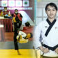 Rahmat Lagaligo, atlet taekwondo berprestasi asal Konawe, Sulawesi Tenggara (Sultra), akan mewakili Indonesia dalam Chuncheon Korea Open International Taekwondo Championships 2025. Kejuaraan bergengsi tingkat internasional ini akan digelar pada 20 Juli 2025 mendatang di Songam Sports Town Air Dome, Chuncheon, Korea Selatan.