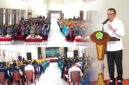 Pemerintah Kabupaten (Pemkab) Konawe melalui Dinas Tanaman Pangan, Hortikultura, dan Perkebunan (TPHP), Pemkab menggelar kegiatan Temu Teknis Penyuluh Lapangan dan UPTD Pertanian Bersama Bupati Konawe, Kamis (3/7/2025), di Gedung Wekoila, Unaaha. 