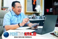Bambang Soesatyo (Bamsoet) menyampaikan pesan kebangsaan sebagai Juri Kehormatan COBISMA 2025, menekankan peran strategis generasi muda dalam membangun Indonesia yang tangguh di era digital dan geopolitik. 