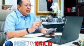 Bambang Soesatyo (Bamsoet) menyampaikan pesan kebangsaan sebagai Juri Kehormatan COBISMA 2025, menekankan peran strategis generasi muda dalam membangun Indonesia yang tangguh di era digital dan geopolitik. 