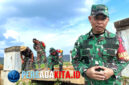 Dandim 1417/Kendari Kolonel Inf. Herry Indriyanto: TMMD (TNI Manunggal Membangun Desa) adalah program terpadu TNI yang bertujuan membantu percepatan pembangunan di daerah terpencil, tertinggal, dan perbatasan. Di Konawe, TMMD ke-125 fokus pada pembangunan infrastruktur dasar, pemberdayaan masyarakat, dan peningkatan kualitas hidup.