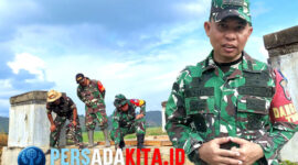 Dandim 1417/Kendari Kolonel Inf. Herry Indriyanto: TMMD (TNI Manunggal Membangun Desa) adalah program terpadu TNI yang bertujuan membantu percepatan pembangunan di daerah terpencil, tertinggal, dan perbatasan. Di Konawe, TMMD ke-125 fokus pada pembangunan infrastruktur dasar, pemberdayaan masyarakat, dan peningkatan kualitas hidup.