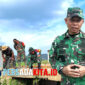 Dandim 1417/Kendari Kolonel Inf. Herry Indriyanto: TMMD (TNI Manunggal Membangun Desa) adalah program terpadu TNI yang bertujuan membantu percepatan pembangunan di daerah terpencil, tertinggal, dan perbatasan. Di Konawe, TMMD ke-125 fokus pada pembangunan infrastruktur dasar, pemberdayaan masyarakat, dan peningkatan kualitas hidup.