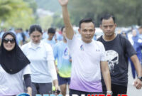 Bupati Yusran Akbar berencana memberikan dana pembinaan dan penghargaan bagi pemuda berprestasi, yang disertai dengan sosialisasi bahaya narkoba untuk membangun kesadaran dari dalam selain Sinergi kuat antara Pemkab Konawe, BNN, dan Polres Konawe menjadi pilar penting dalam memperkuat penegakan hukum dan memutus mata rantai peredaran narkoba.
