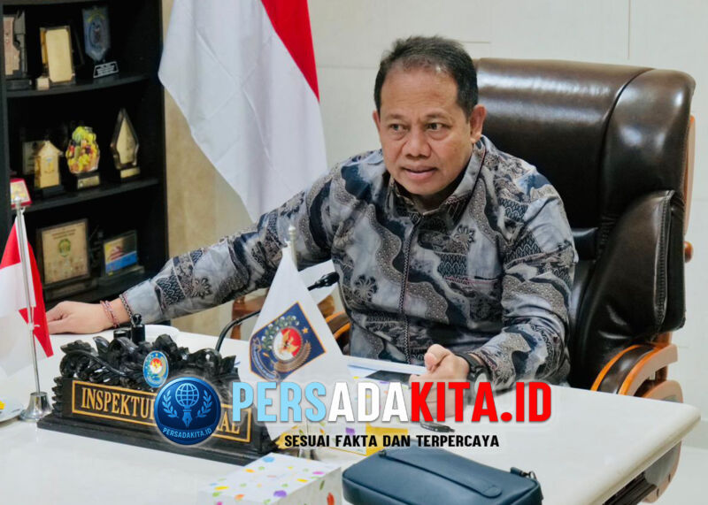 Inspektur Jenderal Kemendagri, Sang Made Mahendra Jaya: Surat Edaran Mendagri, Muhammad Tito Karnavian merupakan instruksi langsung untuk memastikan Pemda melakukan penguatan tata kelola