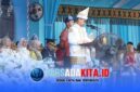 Gubernur Sulawesi Tenggara, Mayjen TNI (Purn) Andi Sumangerukka, S.E., M.M., tengah memimpin jalannya upacara peringatan HUT ke-66 Kabupaten Konawe di Lapangan Upacara Kantor Bupati Konawe, Selasa (3/3/2026). Kehadirannya menegaskan sinergi kuat antara pemerintah provinsi dan kabupaten.