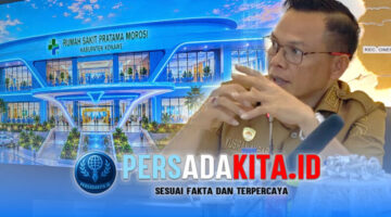 Bupati Konawe, H. Yusran Akbar, S.T., menyampaikan arahan terkait pentingnya kesiapan manajemen rumah sakit sebelum konstruksi selesai. Ia menekankan agar RSUD Pratama Konawe langsung operasional setelah serah terima kunci.
