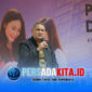 Direktur Geopolitik GREAT Institute, Dr. Teguh Santosa, dalam “Pelatihan Digital Creator dan Program Magang Komunikasi Pembangunan 2026” yang diselenggarakan Nexus Digital Strategy di Suites Hotel Surabaya, Senin, 11 Mei 2026.