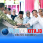 Presiden Prabowo Subianto meresmikan dimulainya operasionalisasi 1.061 Koperasi Desa/Kelurahan Merah Putih (KDKMP) di wilayah Jawa Timur dan Jawa Tengah dalam acara yang dipusatkan di Koperasi Desa Merah Putih Desa Nglawak, Kecamatan Kertosono, Kabupaten Nganjuk, Jawa Timur, Sabtu (16/5/2026).