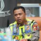 Kakorlantas Polri Irjen Pol. Agus Suryonugroho memberikan arahan transformasi operasional, menegaskan personel Polantas harus aktif di lapangan menjadi pahlawan keselamatan, Kamis (28/5/2026). 