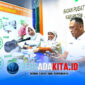 Hasriati, S.Pi menyoroti bahwa kenaikan tarif dasar listrik dan biaya pemeliharaan rumah menjadi penyumbang utama inflasi month to month sebesar 1,14% di Maret 2026. Setda Konawe Dr Ferdinand, Kepala BAPPEDA, dan jajaran OPD mencermati data inflasi kelompok perumahan yang mencapai 8,70% – angka tertinggi dalam setahun terakhir.