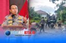 Kapolda Riau Irjen Pol Dr. Herry Heryawan menyebutkan sebanyak 39 jembatan desa yang tersebar di 11 kabupaten/kota se-Provinsi Riau resmi rampung dibangun oleh Satgas Darurat Pembangunan dan Renovasi Infrastruktur Jembatan Tahap II Polda Riau. Program ini disebutnya sebagai bentuk kehadiran Polri yang humanis, Rabu (13/5/2026).