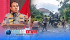 Kapolda Riau Irjen Pol Dr. Herry Heryawan menyebutkan sebanyak 39 jembatan desa yang tersebar di 11 kabupaten/kota se-Provinsi Riau resmi rampung dibangun oleh Satgas Darurat Pembangunan dan Renovasi Infrastruktur Jembatan Tahap II Polda Riau. Program ini disebutnya sebagai bentuk kehadiran Polri yang humanis, Rabu (13/5/2026).