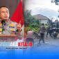 Kapolda Riau Irjen Pol Dr. Herry Heryawan menyebutkan sebanyak 39 jembatan desa yang tersebar di 11 kabupaten/kota se-Provinsi Riau resmi rampung dibangun oleh Satgas Darurat Pembangunan dan Renovasi Infrastruktur Jembatan Tahap II Polda Riau. Program ini disebutnya sebagai bentuk kehadiran Polri yang humanis, Rabu (13/5/2026).