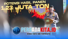 Kapolri Jenderal Pol. Drs. Listyo Sigit Prabowo M.Si.,