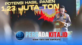 Kapolri Jenderal Pol. Drs. Listyo Sigit Prabowo M.Si.,