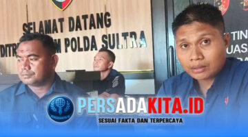 Polda Sultra Tegaskan Penahanan Pendemo Smelter PT SCM Sesuai Bukti dan SOP, Bukan Kriminalisasi
