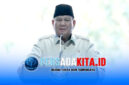 Presiden Republik Indonesia, Prabowo Subianto, memberikan apresiasi tinggi kepada Kapolri Jenderal Polisi Drs. Listyo Sigit Prabowo, M.Si., atas perannya mendukung program swasembada pangan nasional.