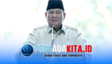 Presiden Republik Indonesia, Prabowo Subianto, memberikan apresiasi tinggi kepada Kapolri Jenderal Polisi Drs. Listyo Sigit Prabowo, M.Si., atas perannya mendukung program swasembada pangan nasional.